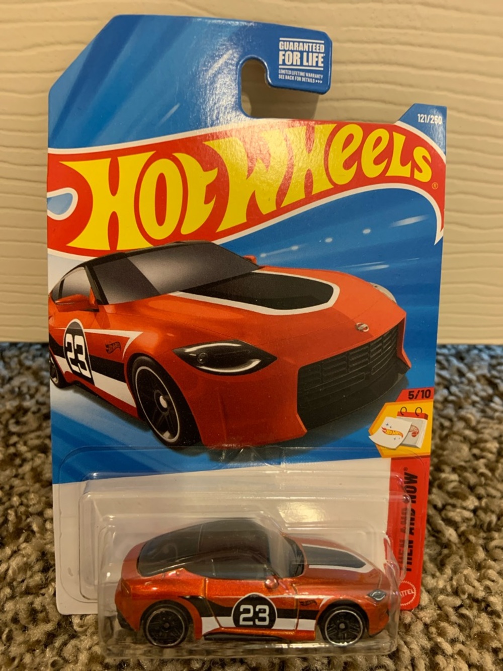 2023 Nissan Z